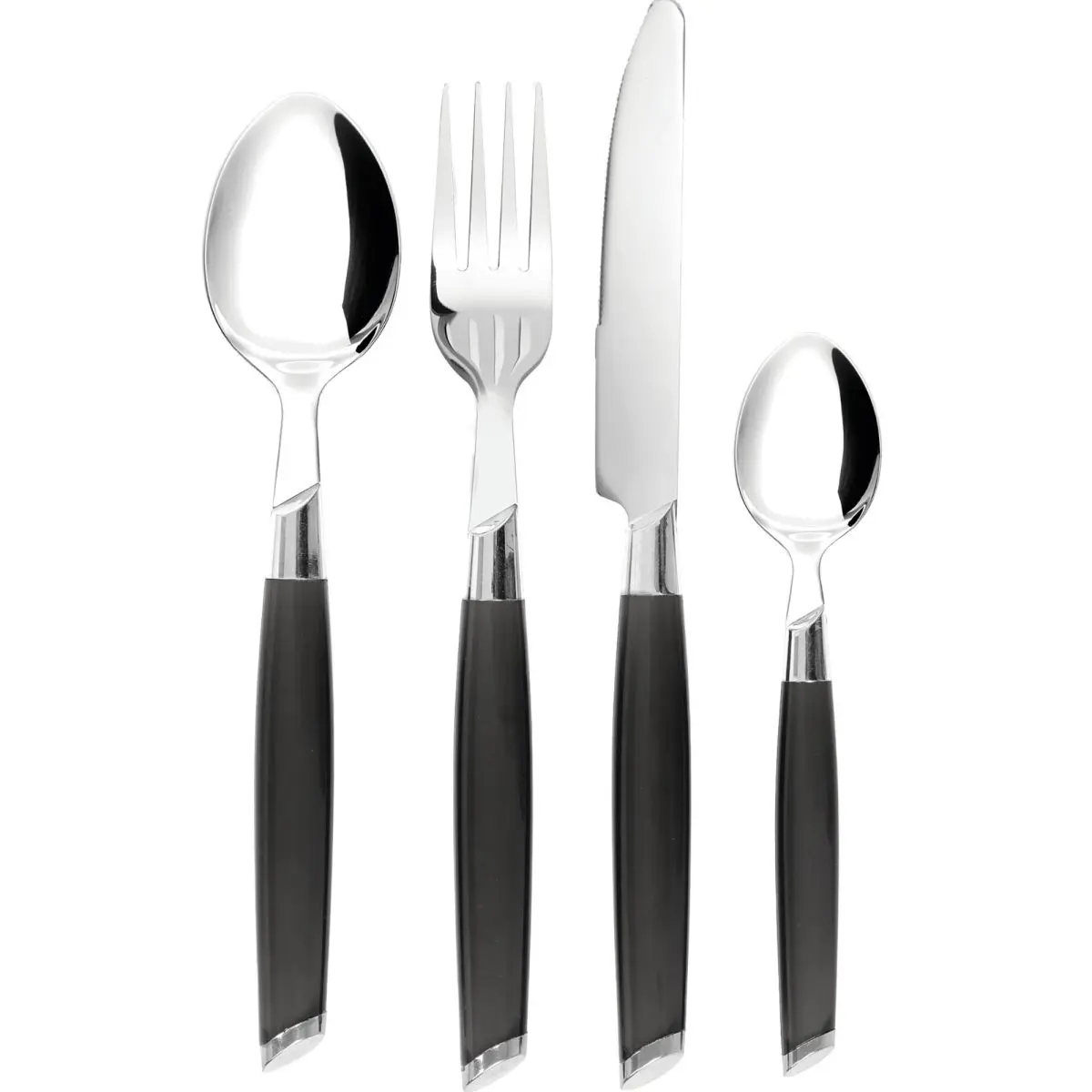Besteckset Patis, 16-teilig