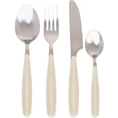 Besteckset Sapora 16-Teilig