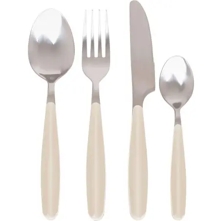 Besteckset Sapora 16-Teilig