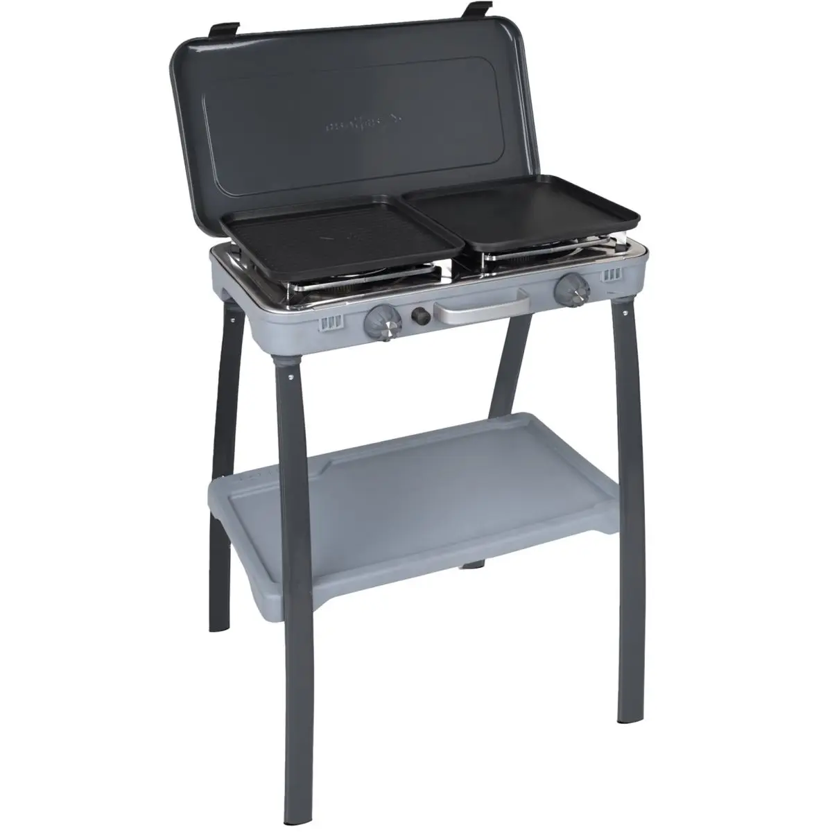 Gasgrill Devil Kookmaster Standalone, 30 mbar