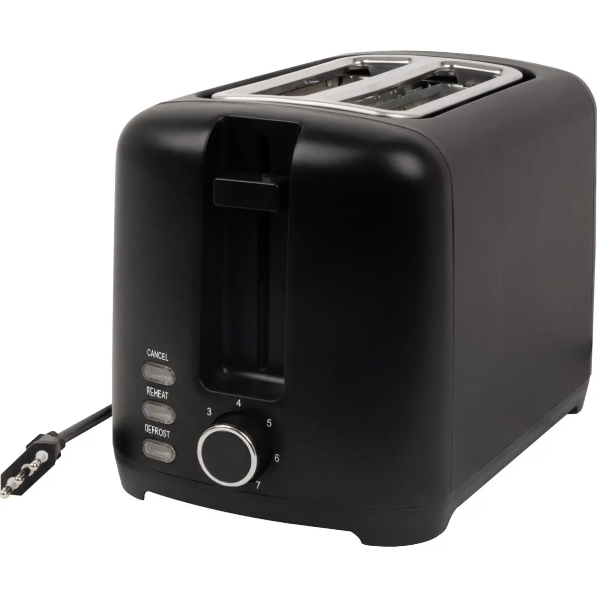 Toaster Minuwatt