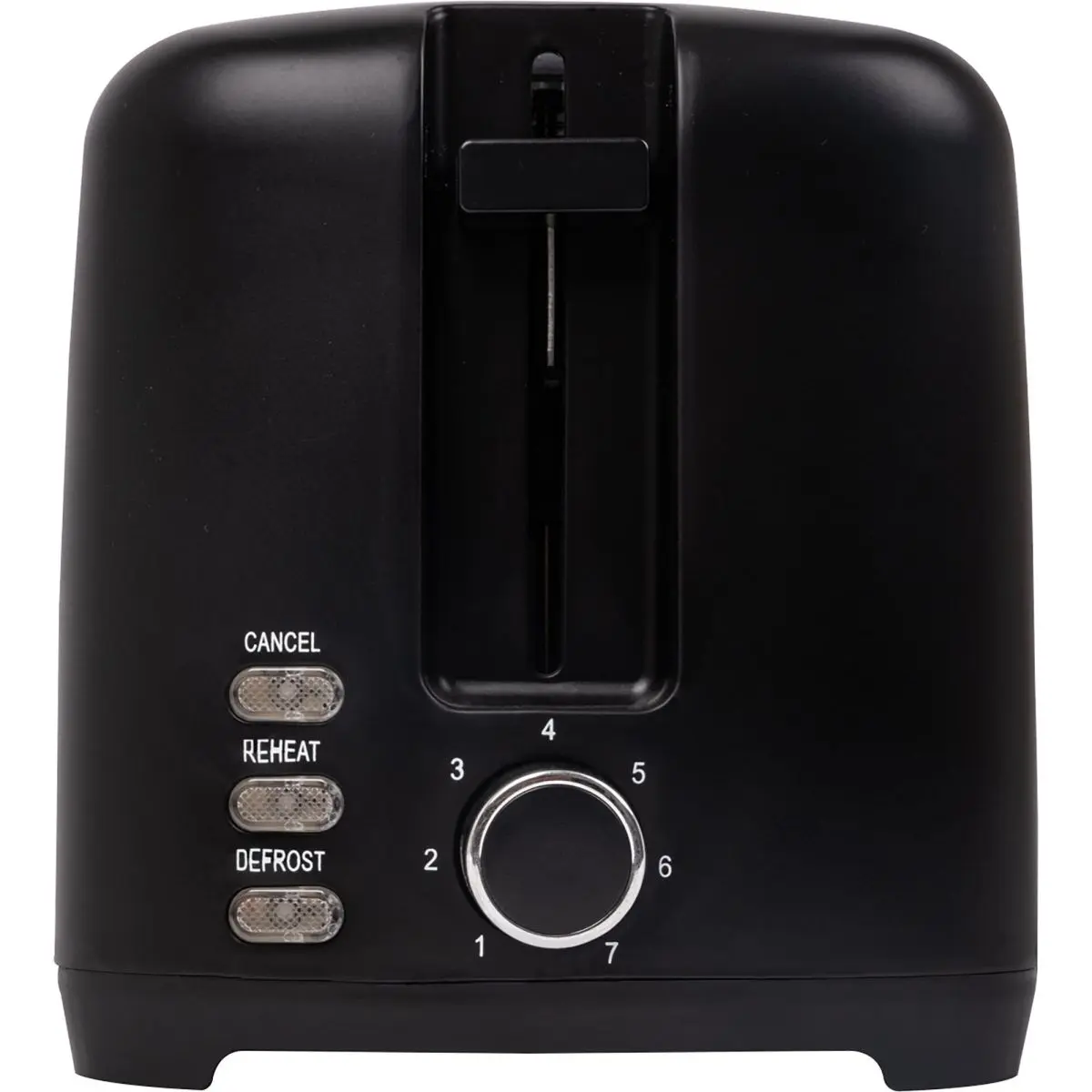 Toaster Minuwatt