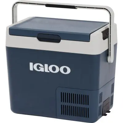 Igloo ICF