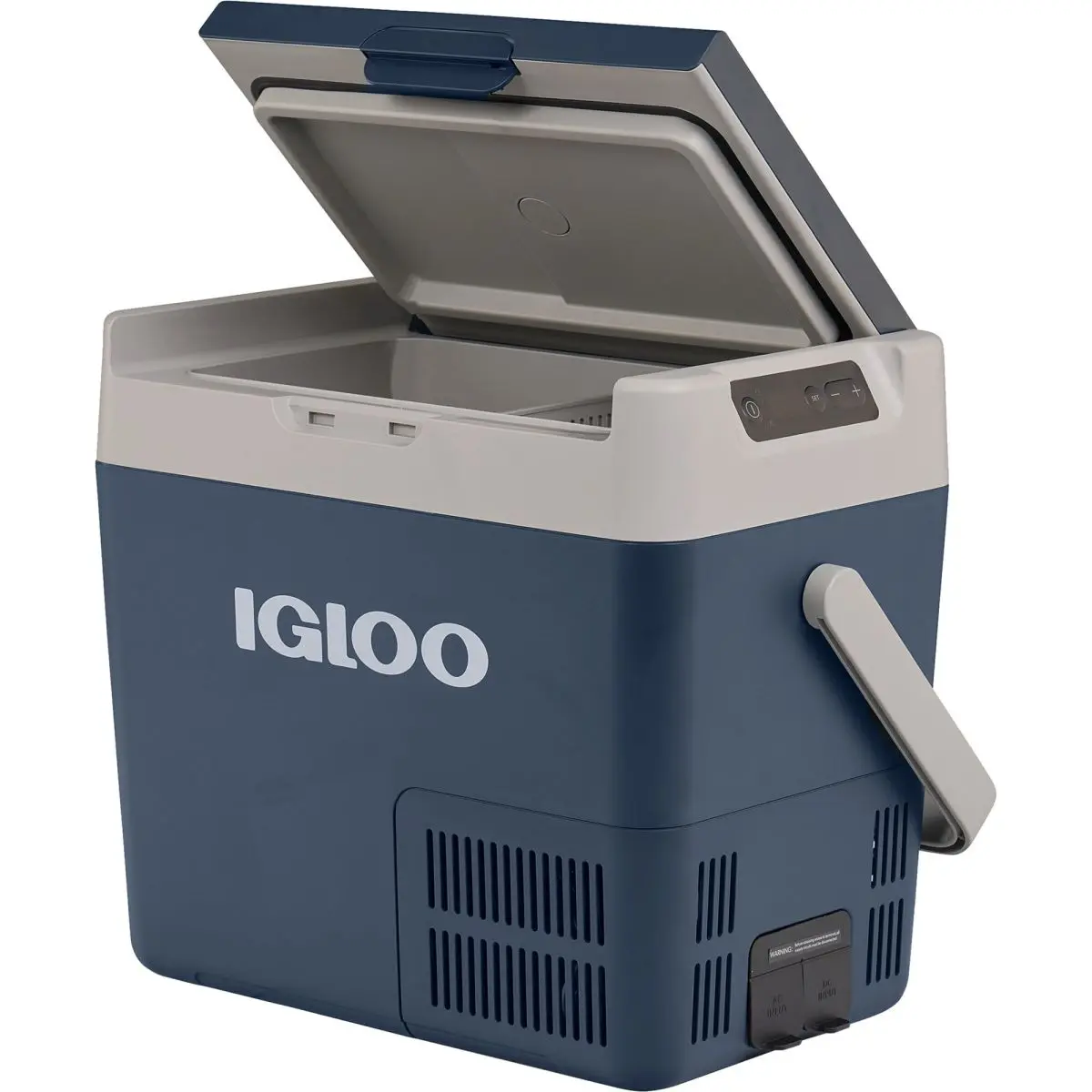 Igloo ICF18, 12 / 24 / 110-240 Volt