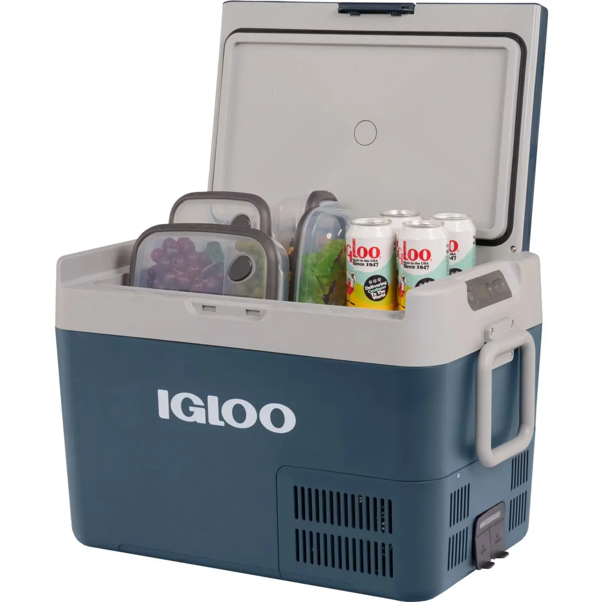 Igloo ICF32, 12 / 24 / 110-240 Volt