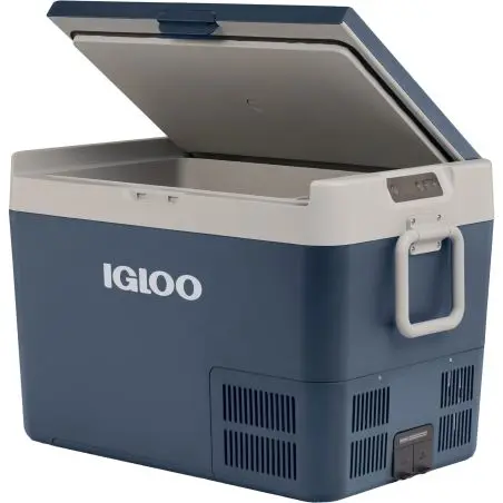 Igloo ICF