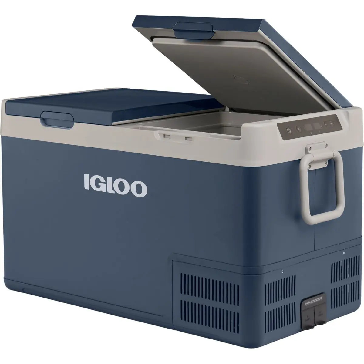 Igloo ICF80DZ, 12 / 24 / 110-240 Volt