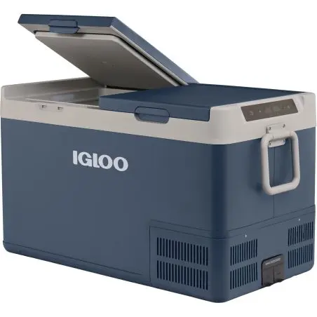 Igloo ICF