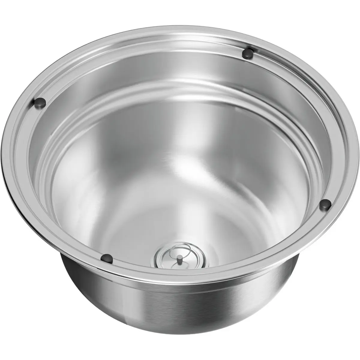 Splbecken Dometic CVS1350R