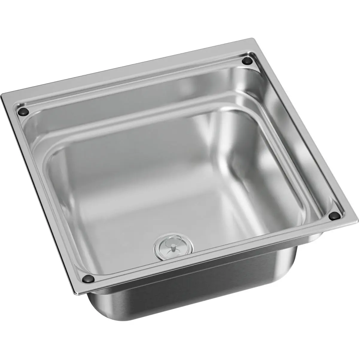 Splbecken Dometic CVS1350