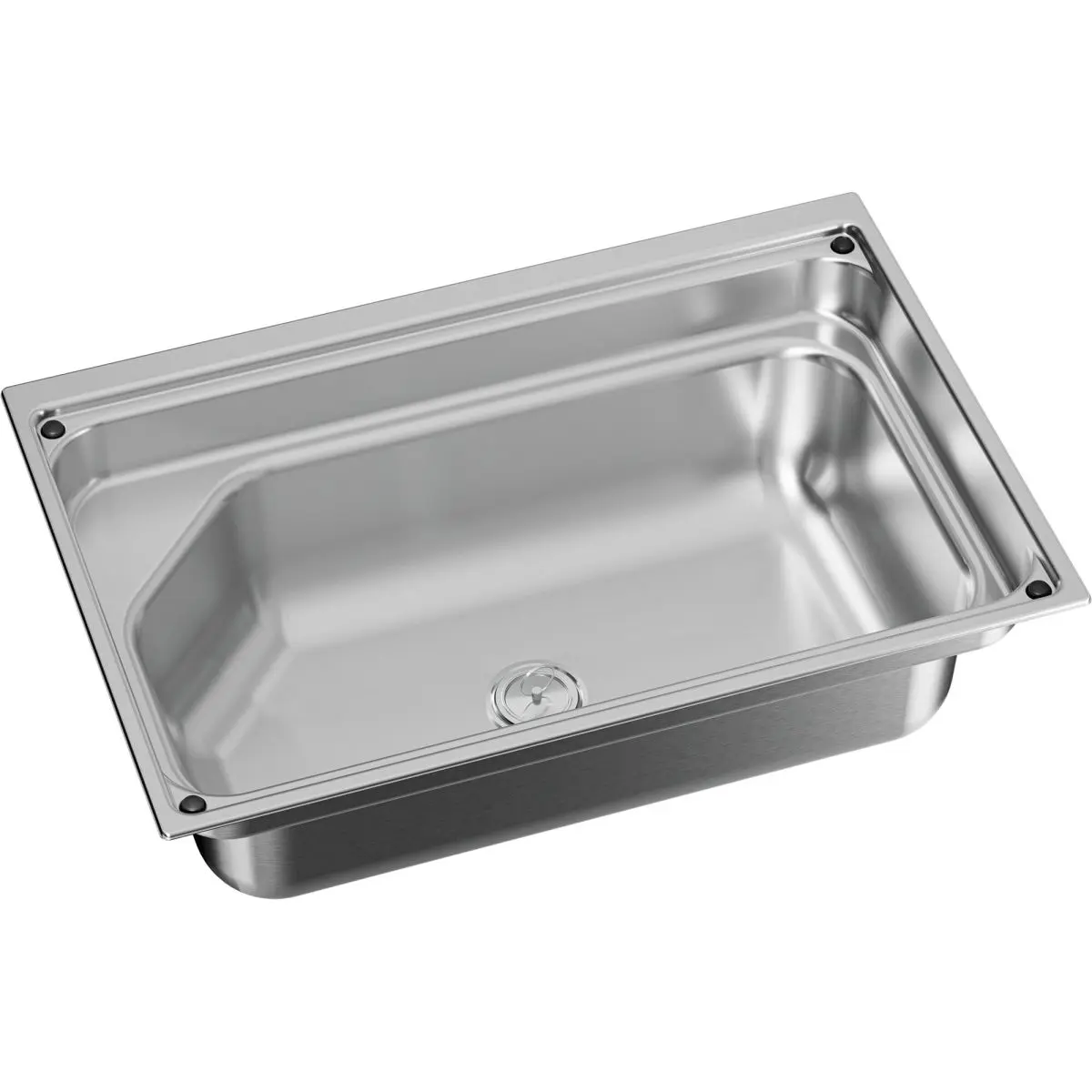 Splbecken Dometic CVS1525