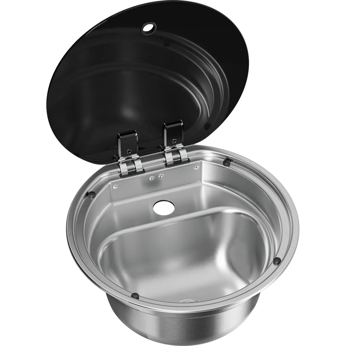 Splbecken Dometic CVS1350RG