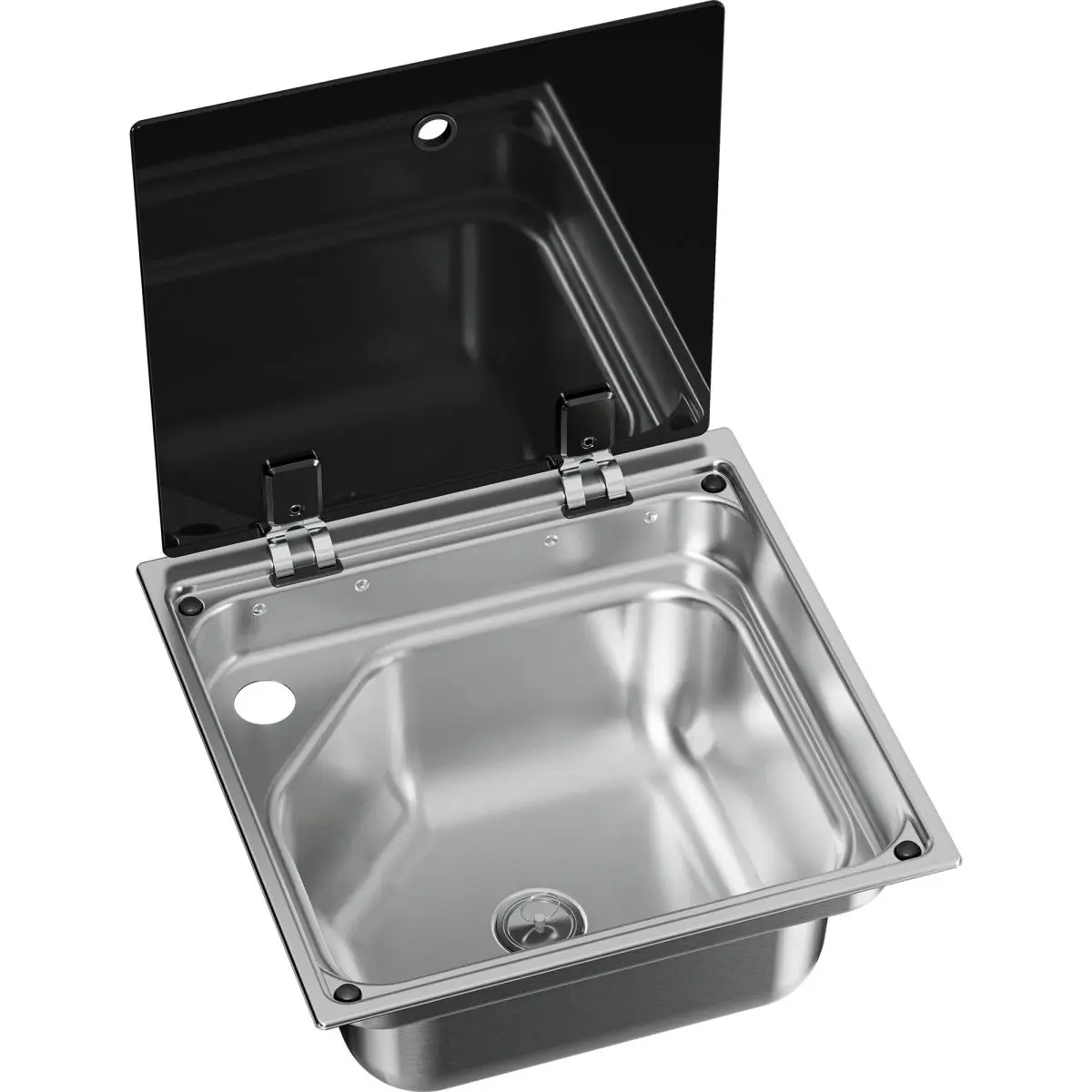 Splbecken Dometic CVS1350G