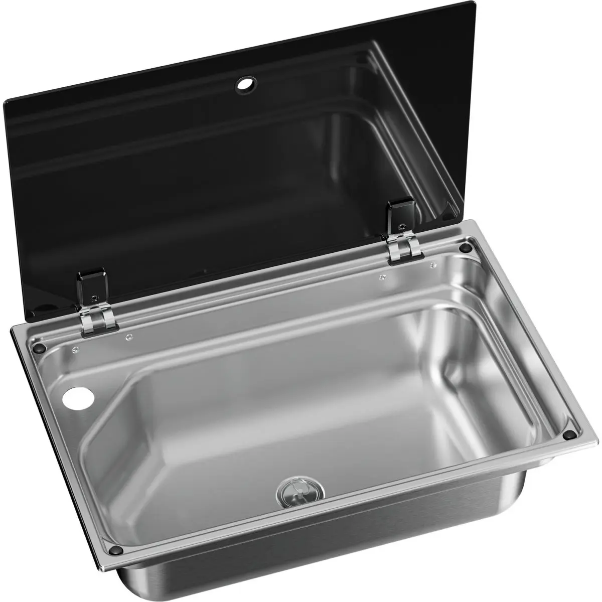 Splbecken Dometic CVS1525G