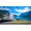 TV Reflexion LDDX24iBT schwarz, 12 / 24 Volt
