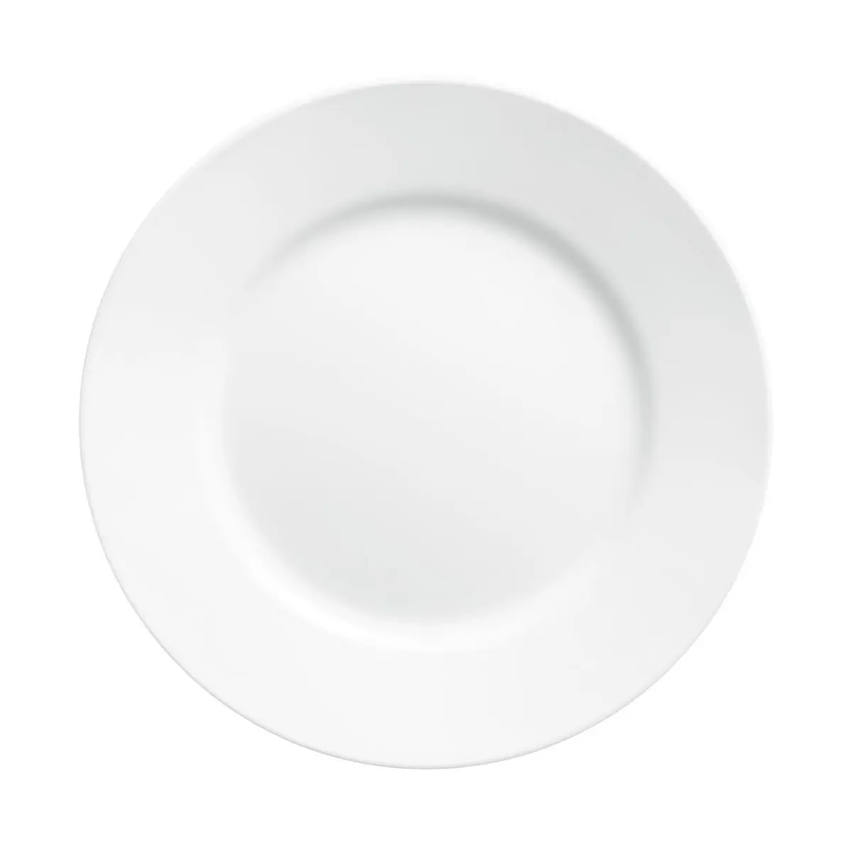 Súprava riadu Dazzling White - 16 kusov