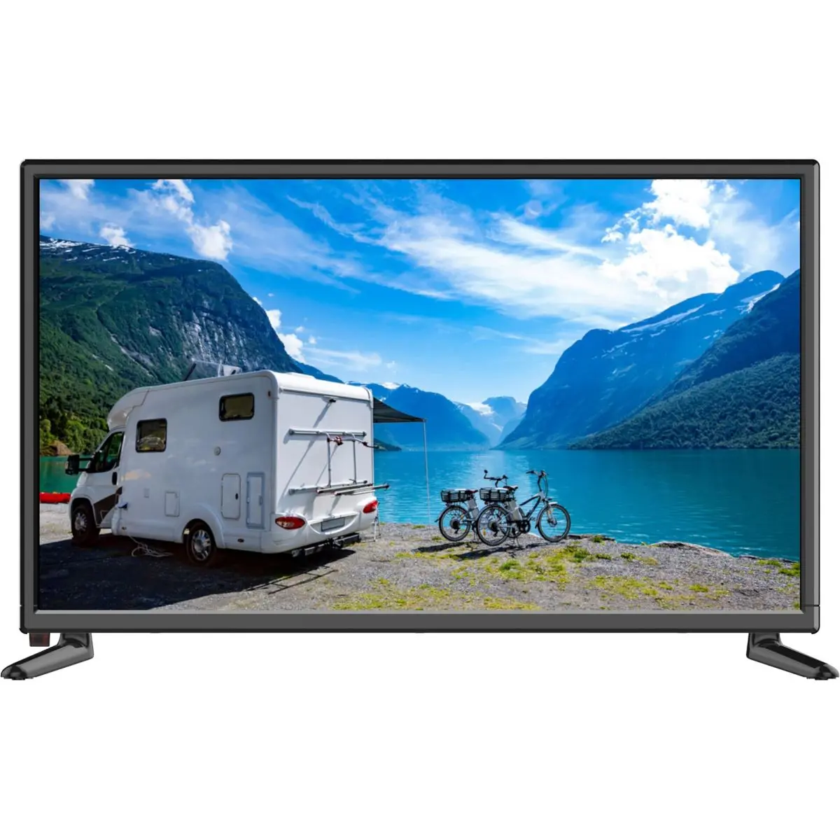 TV Reflexion LED22iBT, 12 / 24 Volt