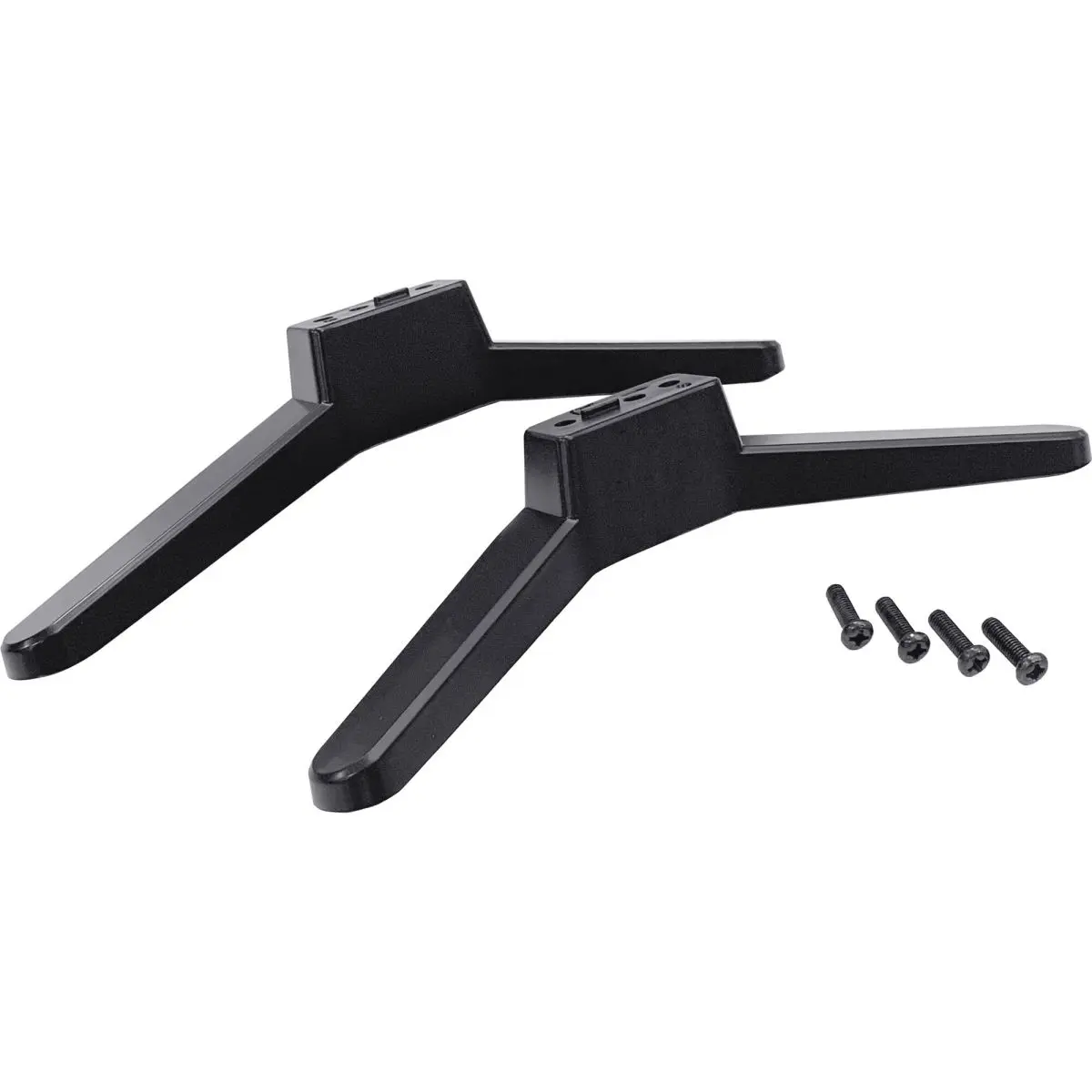 Standfu fr TVs alphatronics SLA-22 DWS, SLA-24 DWS und SLA-27 DWS