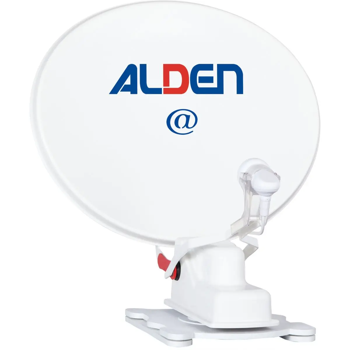 Sat-Anlage Alden Onelight@ 65 inkl. S.S.C. HD-Steuermodul