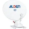 Sat-Anlage Alden Onelight@ 65 inkl. TV A.I.O. Smart 24