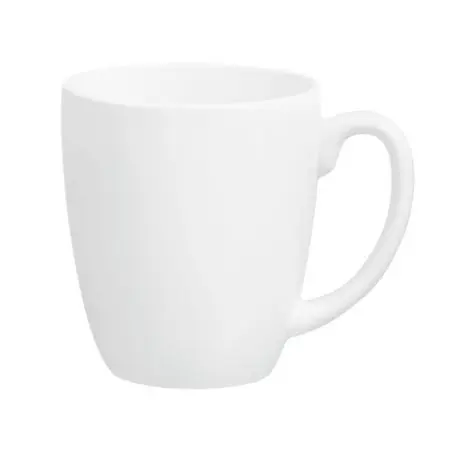Edénykészlet Dazzling White - 16 db