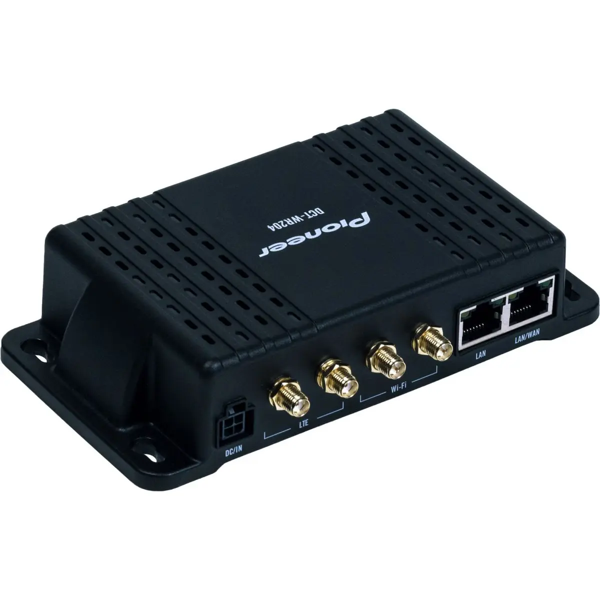 Routerset Pioneer DCT-WR204