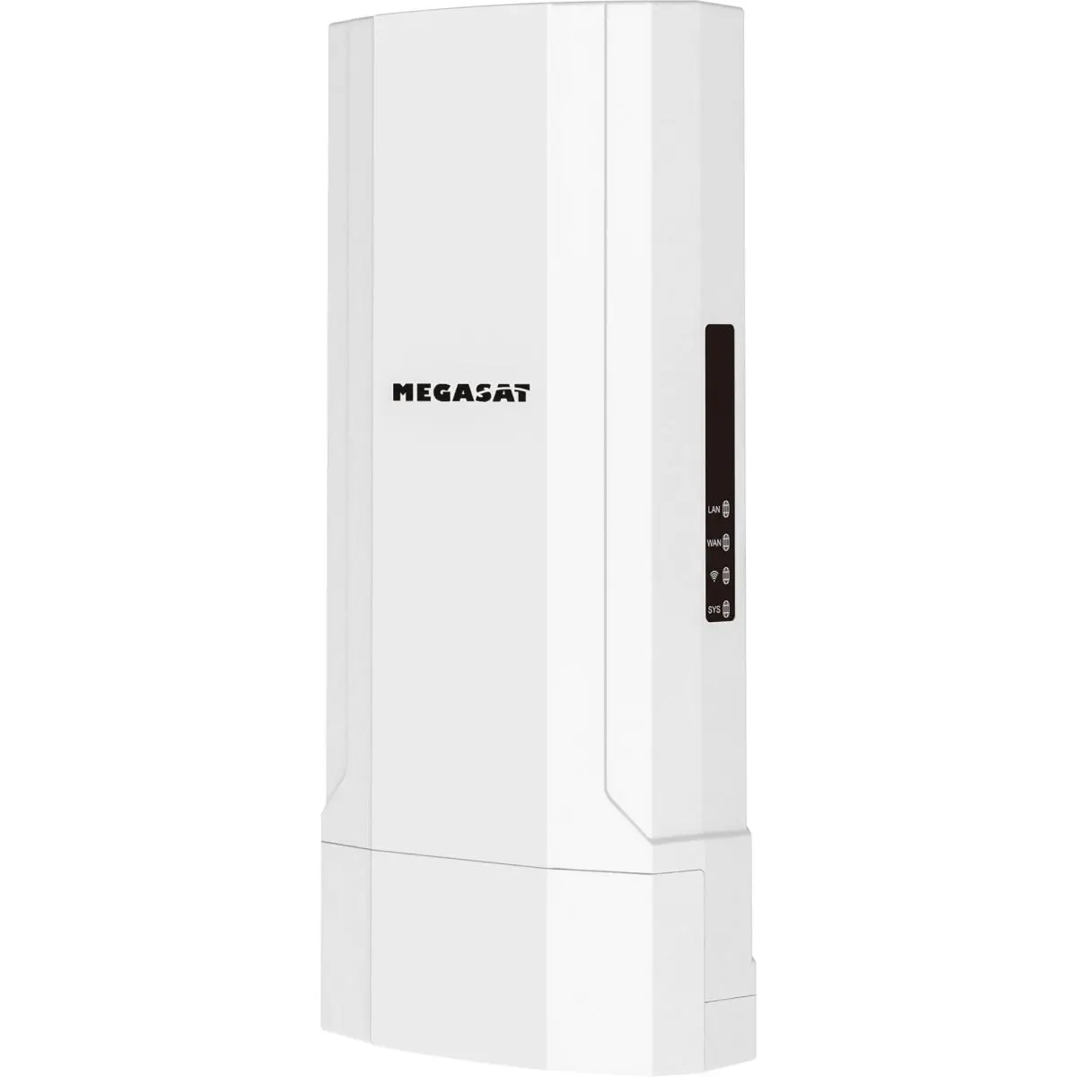 WiFi-Booster Megasat Camper Connected