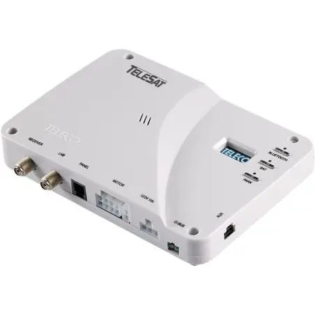 Sat-Anlage CombiSat WiFi 65 Twin