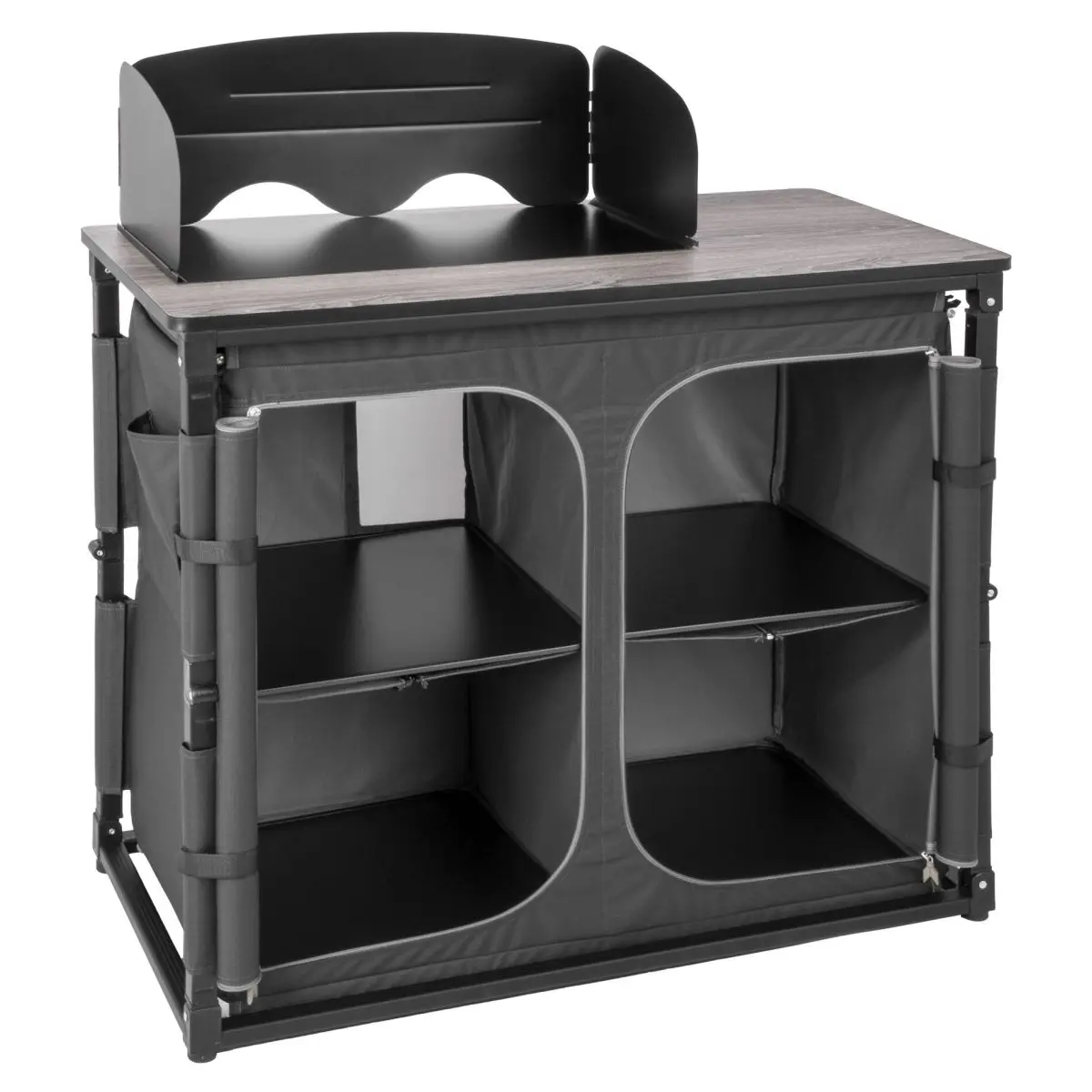Kchenschrank Elutop Compack Daily CT