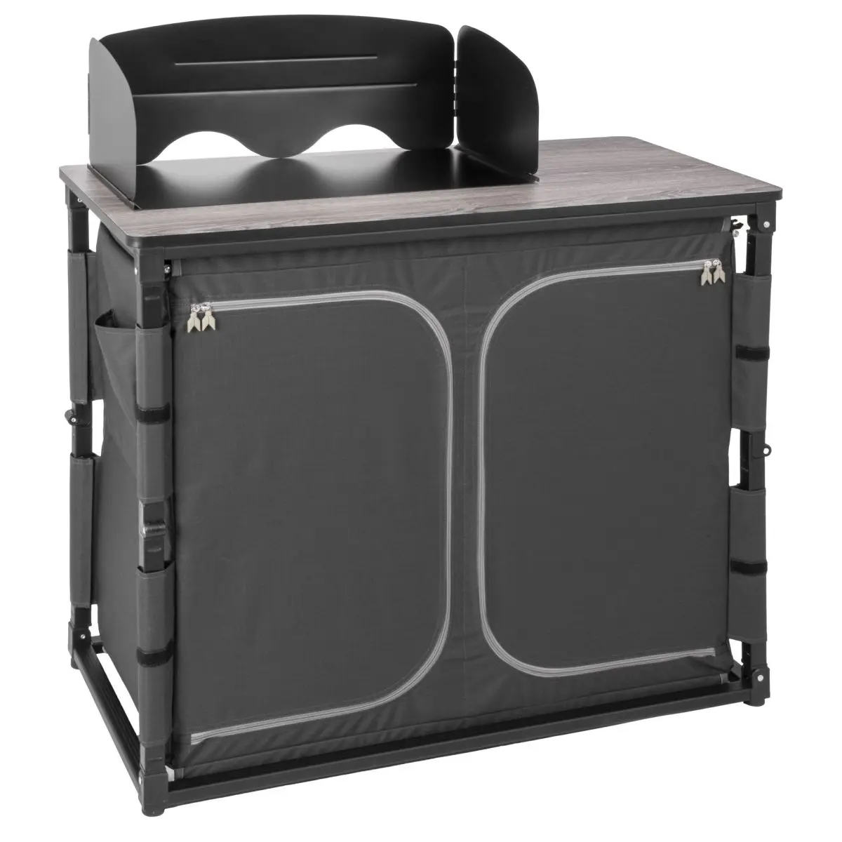 Kchenschrank Elutop Compack Daily CT