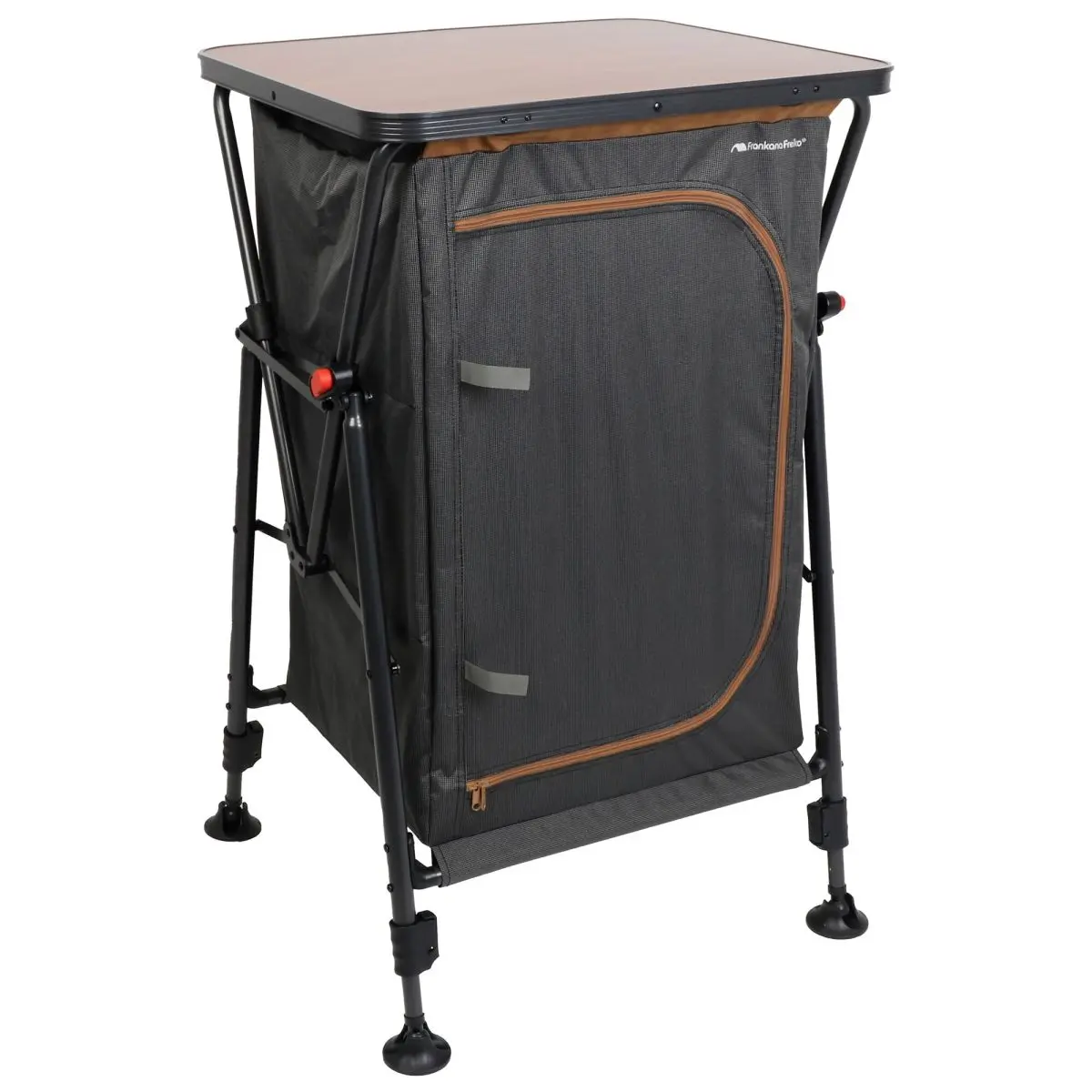 Campingschrank HighQ AC-059 V3