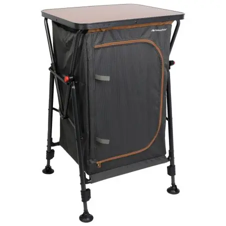 Campingschrank HighQ AC-059 V3