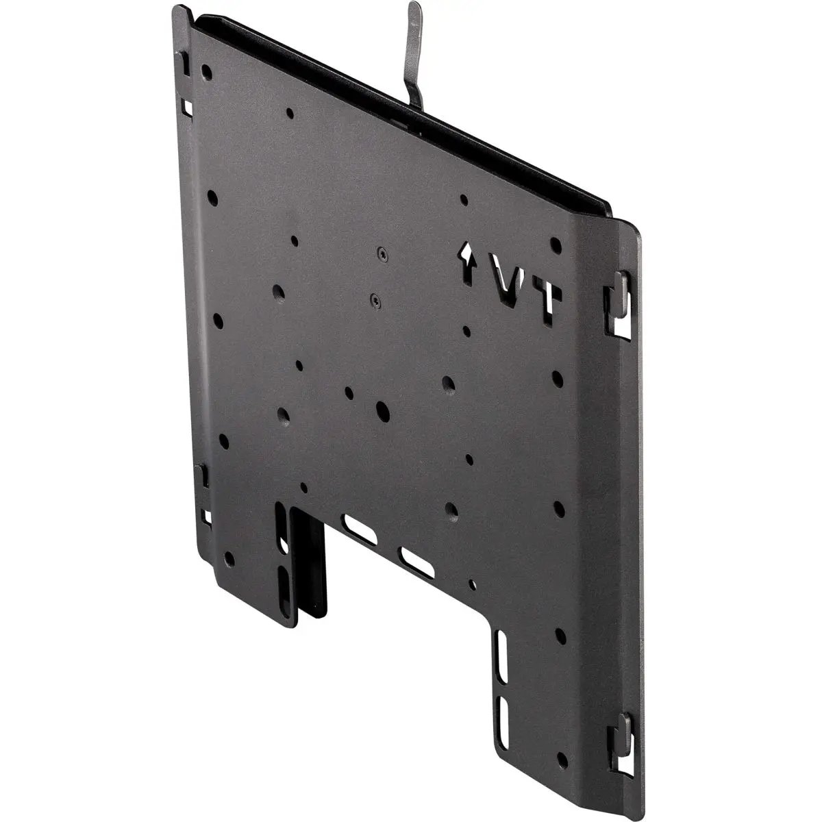 Wandhalter alphatronics Slim Mount BASE2