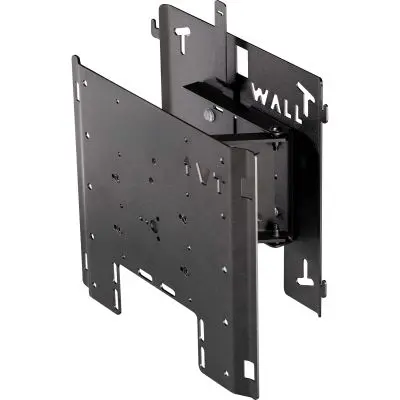 Wandhalter alphatronics Slim Mount 160