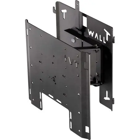 Wandhalter alphatronics Slim Mount 160