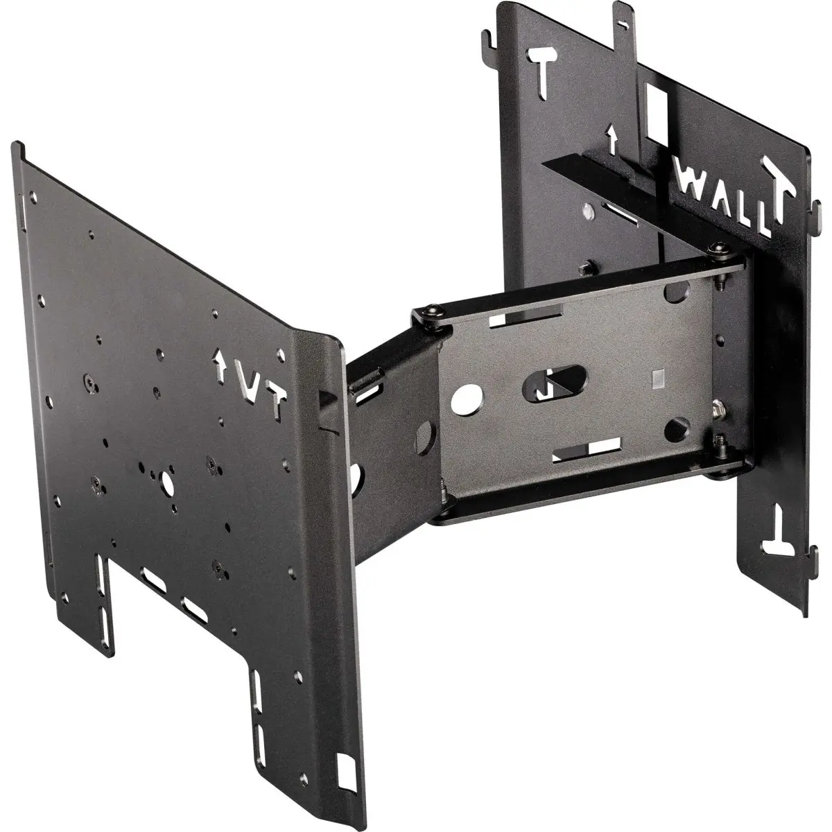 Wandhalter alphatronics Slim Mount 290 Rotation