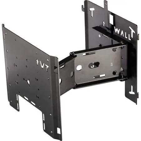 Wandhalter alphatronics Slim Mount 290 Rotation