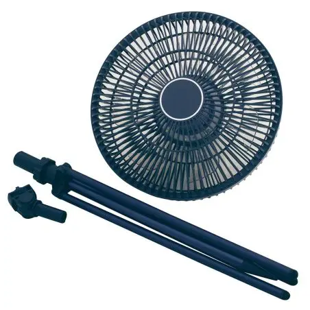 Standventilator