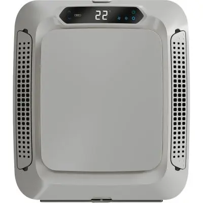 Luftverteiler Basic für Klimaanlage indelB Plein-Aircon, 12 Volt