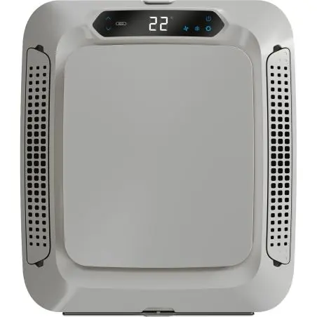 Luftverteiler Basic für Klimaanlage indelB Plein-Aircon, 12 Volt