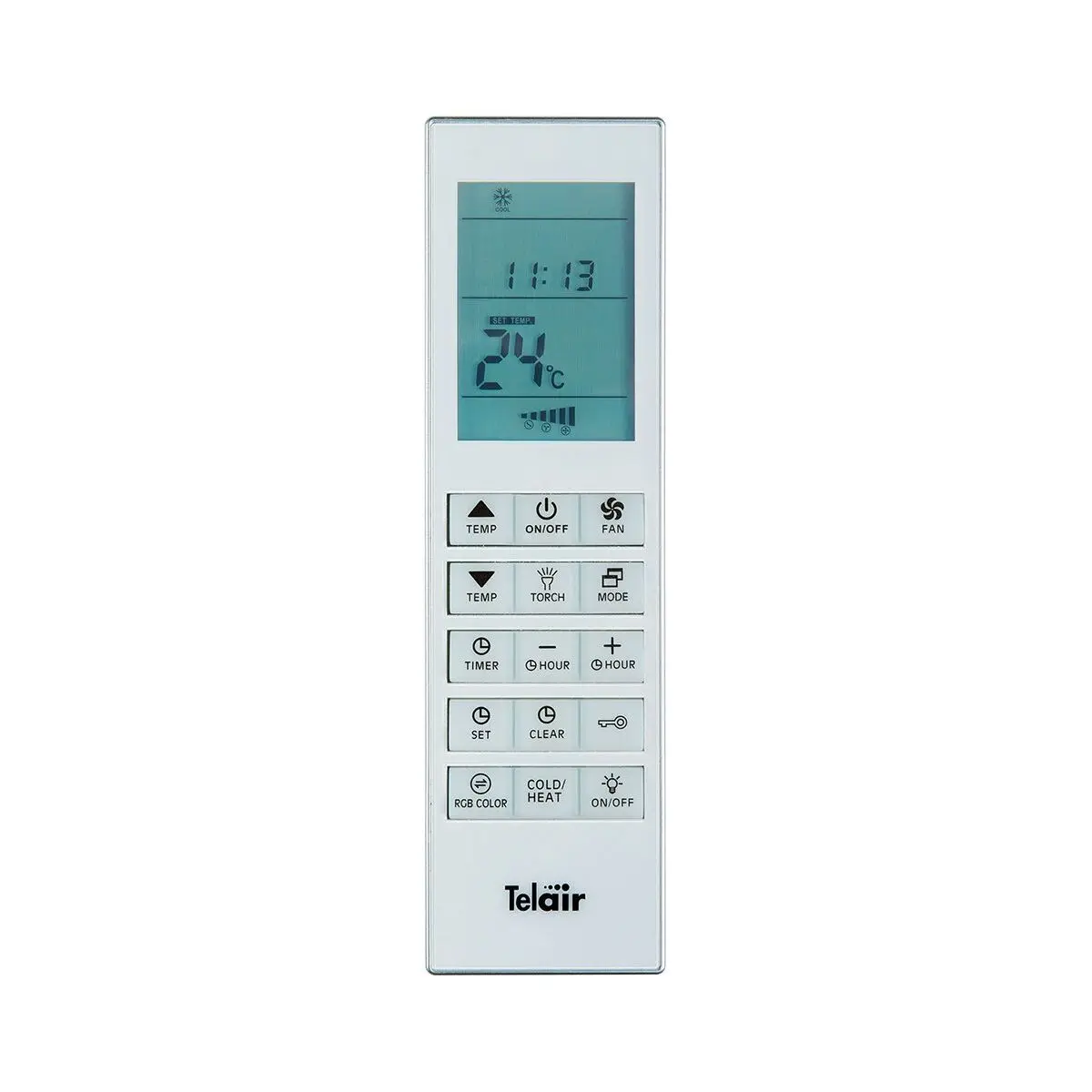 Klimaanlage Telair Ultra Comfort 6000, 230 Volt