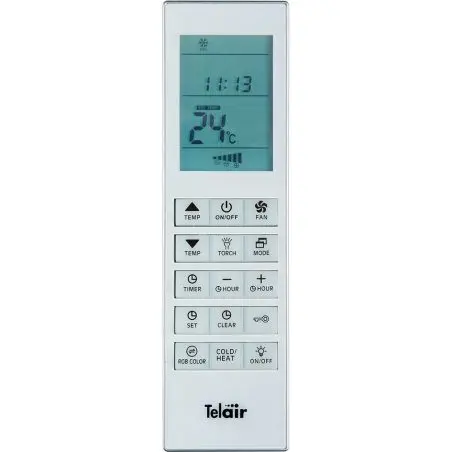 Klimaanlage Telair Ultra Comfort 6000, 230 Volt