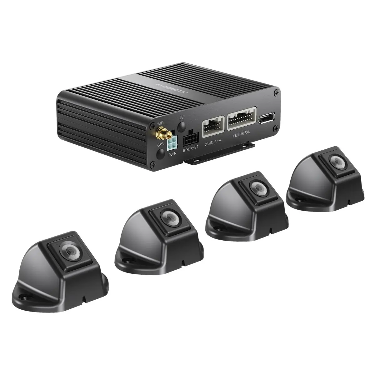 Rckfahrvideosystem PerfectView CAM360 AHDHD