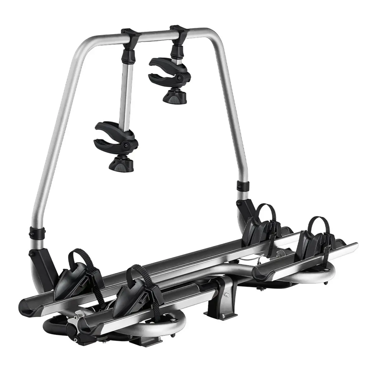 Fahrradtrger Thule Caravan Superb XT short Version, schwarz
