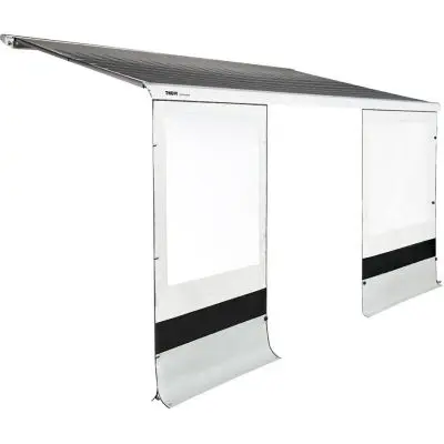 Rain-Blocker G2 Front für Thule 5200
