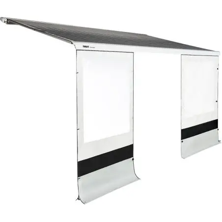 Rain-Blocker G2 Front für Thule 5200