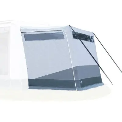 Anbau Buddy für WIGO-Markisenset Rolli Plus Lounge