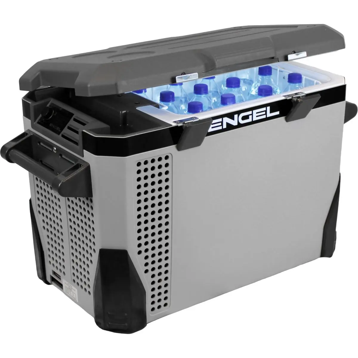 Engel MR-040S, 12 / 24 / 230 Volt