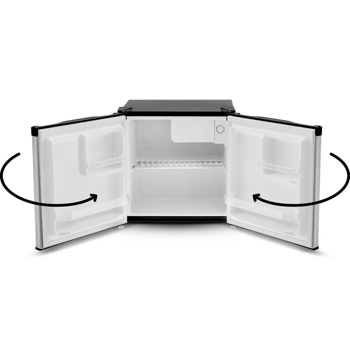 Khlschrank Polarys Home, 230 Volt