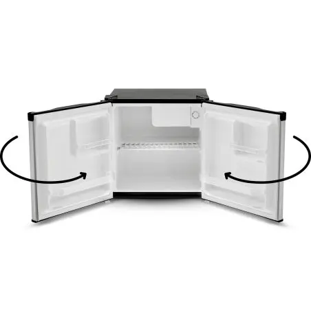 Kühlschrank Polarys Home, 230 Volt